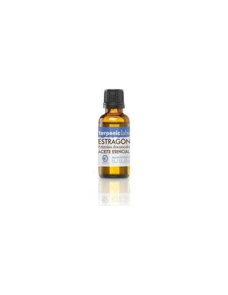 Estragon Aceite Esencial 30Ml. de Terpenic