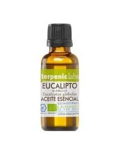 Eucalipto Globulus Aceite Esencial Bio 30Ml. de Terpenic 2