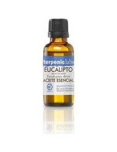 Eucalipto Mentolado Aceite Esencial 30Ml. de Terpenic 2