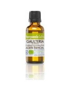 Gaulteria Aceite Esencial Bio 30Ml. de Terpenic 2
