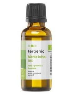 Hierbaluisa Aceite Esencial Bio 30Ml. de Terpenic 2