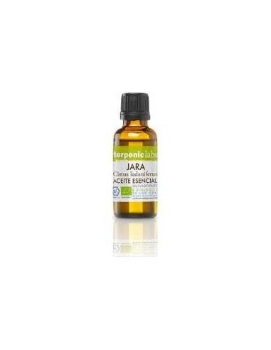 Jara Aceite Esencial Bio 30Ml. de Terpenic