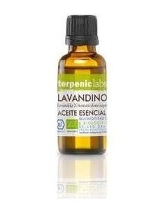 Lavandino Aceite Esencial Bio 30Ml. de Terpenic 2