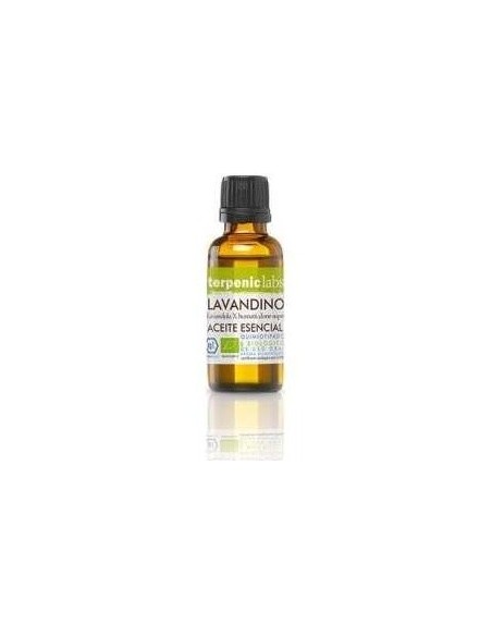 Lavandino Aceite Esencial Bio 30Ml. de Terpenic