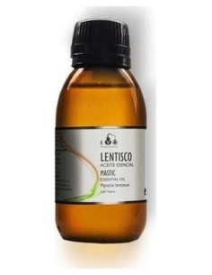 Lentisco Aceite Esencial 30Ml. de Terpenic 2