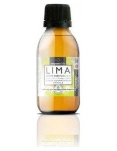 Lima Aceite Esencial Bio 30Ml. de Terpenic 2