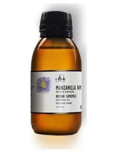Manzanilla Romana Aceite Esencial 30Ml. de Terpenic 2
