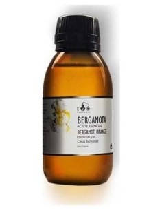 Menta Bergamota Aceite Esencial Bio 30Ml. de Terpenic 2