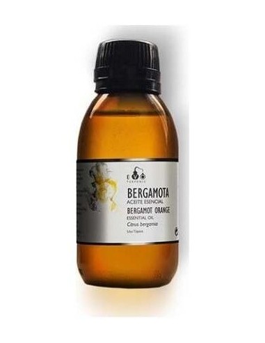 Menta Bergamota Aceite Esencial Bio 30Ml. de Terpenic