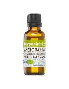 Mejorana Aceite Esencial Bio 30Ml. de Terpenic 2