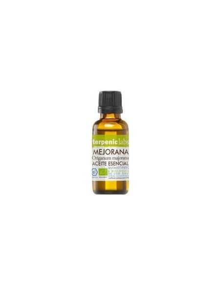 Mejorana Aceite Esencial Bio 30Ml. de Terpenic