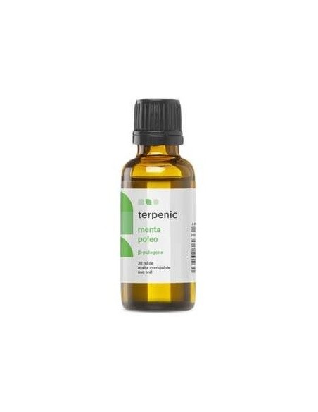Menta Poleo Aceite Esencial 30Ml. de Terpenic