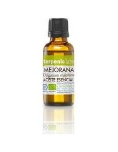 Mejorana Tuyanol Aceite Esencial Bio 30Ml. de Terpenic 2