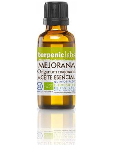 Mejorana Tuyanol Aceite Esencial Bio 30Ml. de Terpenic