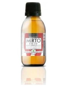 Mirto Rojo Aceite Esencial Bio 30Ml. de Terpenic 2