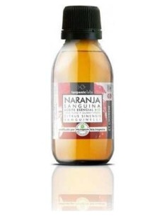 Naranja Sanguinaria Aceite Esencial Bio 30Ml. de Terpenic 2