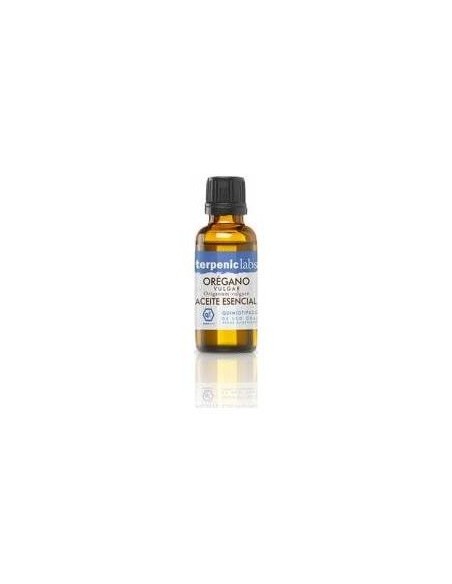 Oregano Vulgar Aceite Esencial 30Ml. de Terpenic