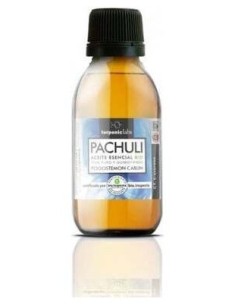 Patchuli Aceite Esencial Bio 30Ml. de Terpenic 2