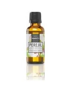 Perejil Aceite Esencial 30Ml. de Terpenic 2