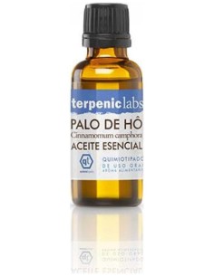 Palo De Ho Aceite Esencial 30Ml. de Terpenic 2