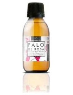 Palo De Rosa Aceite Esencial 30Ml. de Terpenic 2
