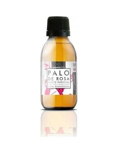Palo De Rosa Aceite Esencial 30Ml. de Terpenic