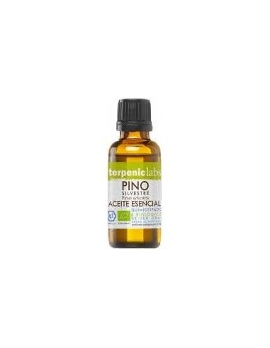 Pino Silvestre Aceite Esencial Bio 30Ml. de Terpenic