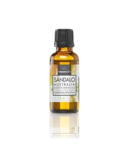 Sandalo Australia Aceite Esencial 30Ml. de Terpenic