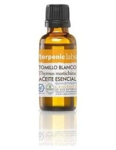 Tomillo Blanco Aceite Esencial Bio 30Ml. de Terpenic 2