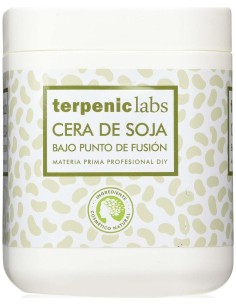 Cera De Soja B.P.F. 500Ml. de Terpenic 2
