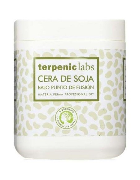 Cera De Soja B.P.F. 500Ml. de Terpenic