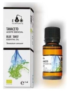 Tanaceto Aceite Esencial 30Ml. de Terpenic 2