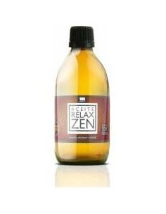 Relax Zen Bio Aceite Corporal 500Ml. de Terpenic 2