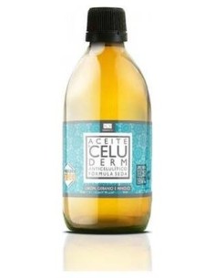 Celuderm Anticelulitico Aceite Masaje 100Ml. de Terpenic Evopro 2