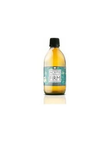 Reafirmante  Aceite Masaje 500Ml. de Terpenic Evopro