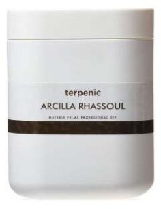 Arcilla Rhassoul 1Kg. de Terpenic 2