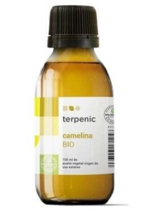 Camelina Bio Aceite Vegetal 100Ml. de Terpenic 2