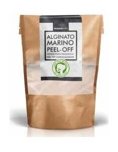 Peel-Off Alginato Marino 400Gr. de Terpenic 2