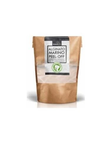 Peel-Off Alginato Marino 400Gr. de Terpenic