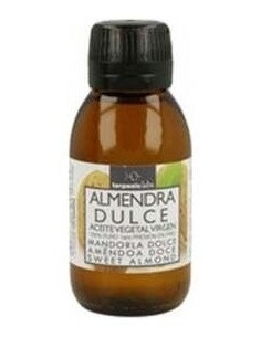 Almendras Dulces Virgen Aceite Vegetal 100Ml. de Terpenic 2