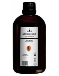 Almendras Dulces Virgen Aceite Vegetal 500 Ml de Terpenic Evo 2