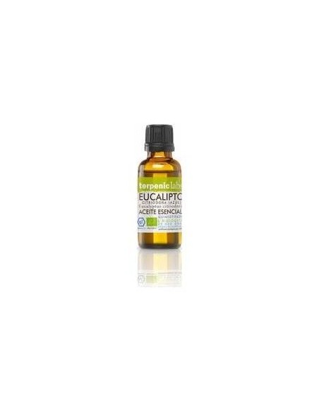 Eucalipto Citriodora Aceite Esencial Bio 30Ml. de Terpenic