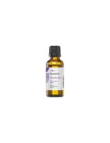Lavanda Vera Aceite Esencial 30Ml de Terpenic