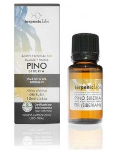 Pino Siberia Aceite Esencial 30Ml de Terpenic 2