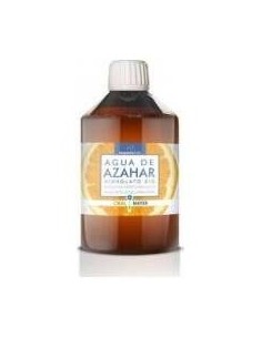 Agua De Azahar Hidrolato Bio 500Ml. de Terpenic 2