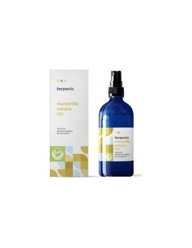 Agua De Manzanilla Romana Hidrolato Bio 100Ml. de Terpenic