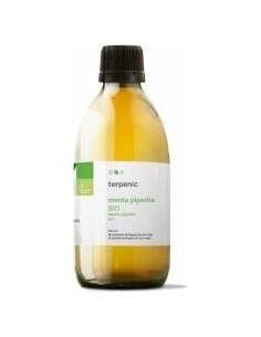 Agua De Menta Piperita Hidrolato Bio 500Ml. de Terpenic 2
