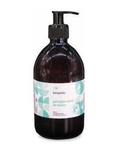 Gel Hidroalcoholico Higienizante Aloe 500Ml. de Terpenic 2