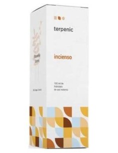 Agua De Incienso Hidrolato 100Ml. de Terpenic 2