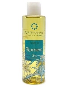 Alcohol Corporal De Romero 200Ml. de Taller Madreselva 2